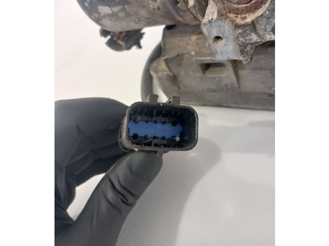 Блок АБС 52009104, 10020200444   Jeep  Cherokee   -  года