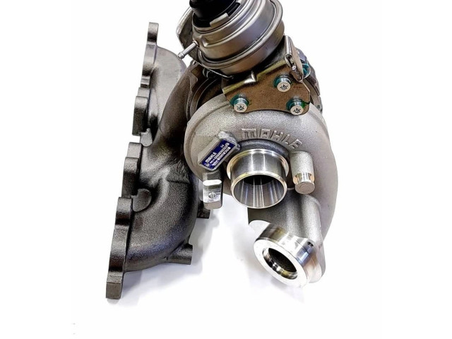 Turbodmychadlo Турбина 775517, 03L253016   Audi A3 S3 8P   