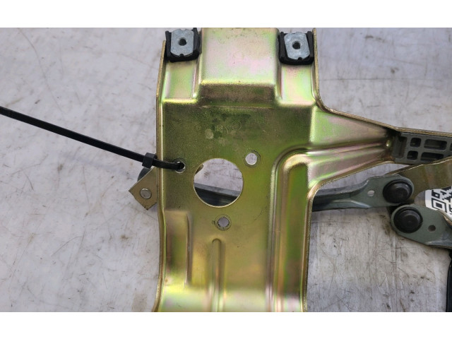   Pojistková skříňka 7702127718, S0-0188S   Renault 19 1995