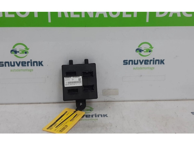 Блок управления 231A08365R, 231A08365R   Renault Express