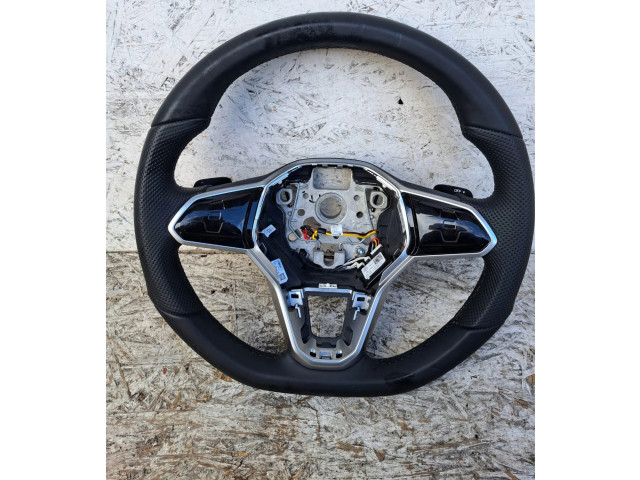 Руль Volkswagen Golf VIII 2019 - года 5H0959542C