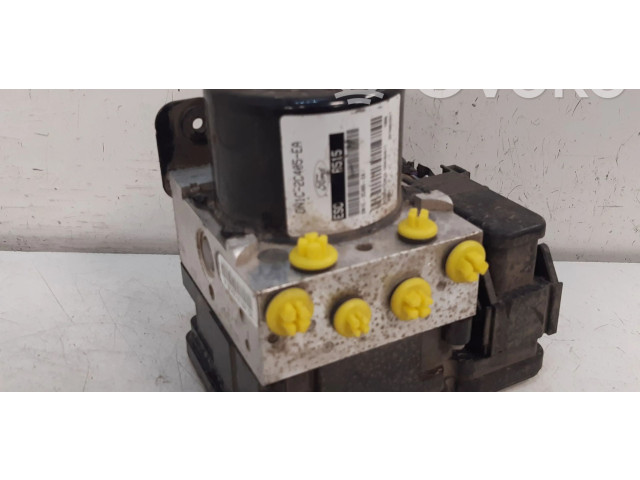 Блок АБС DN1C2C405EA, 1915487 Ford Ecosport 2013 - 2017 года