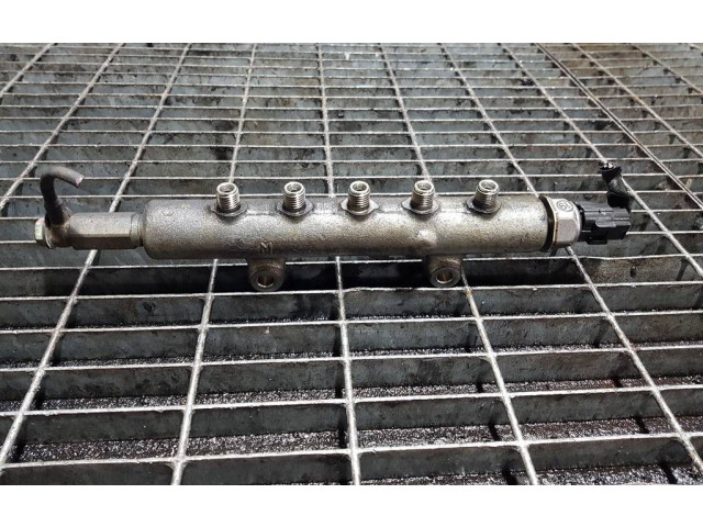 Vstřikovací lišta 0640 Mitsubishi L200 4D56