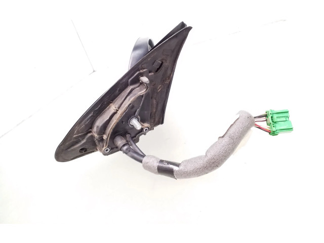 Зеркало электрическое Volvo S60 2001 - 2004 года