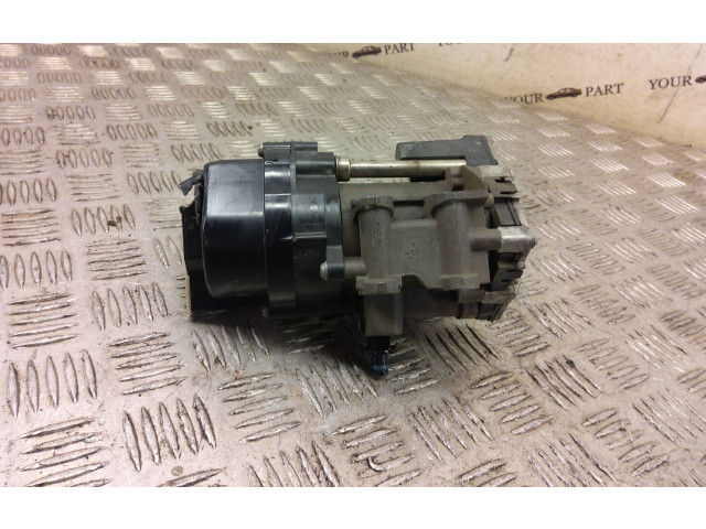 Блок управления коробкой передач    Hyundai Ioniq