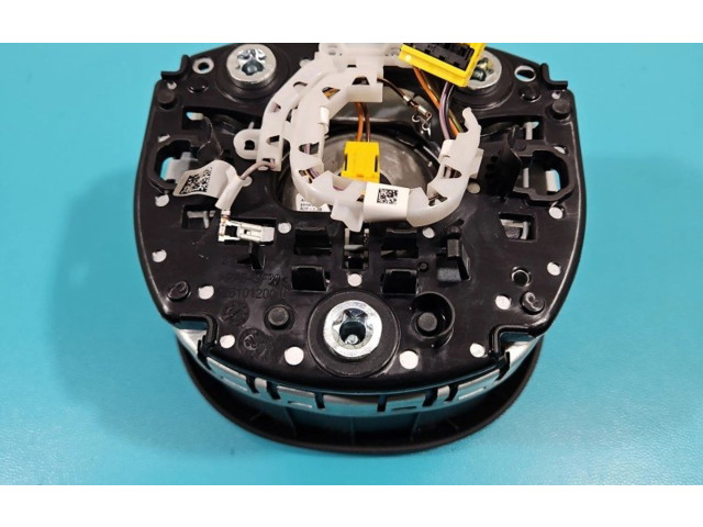 Подушка безопасности водителя 39825814, IMPRK1401209   Volvo V90 Cross Country