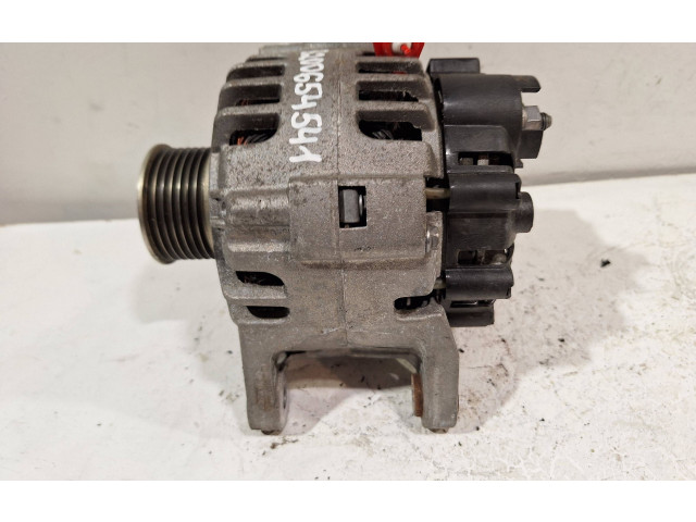 Генератор 8200654541 Renault Clio III