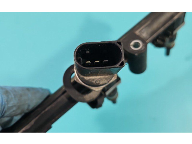 Форсунка 0280158266, IMPRK1457379 Skoda Octavia Mk3 (5E)