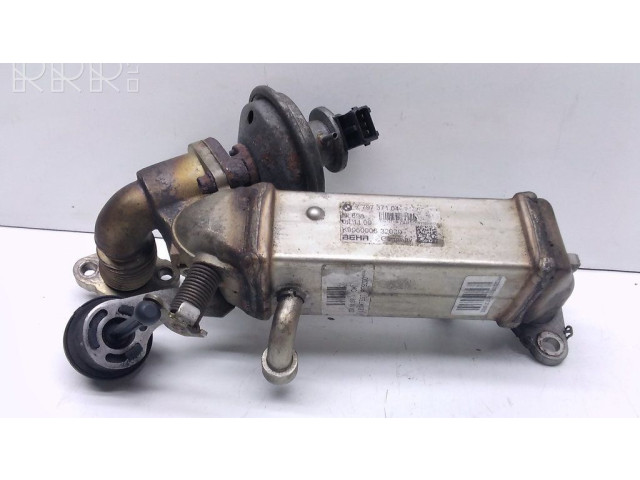 Охладитель EGR