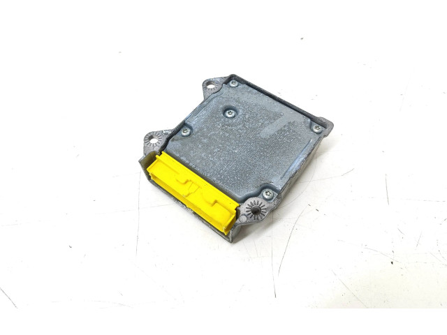 Блок подушек безопасности 8U0959655, 5WK44299 Audi Q3 8U