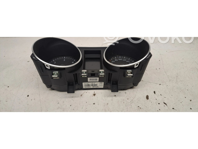 Панель приборов 5K0920872A Volkswagen Golf VI