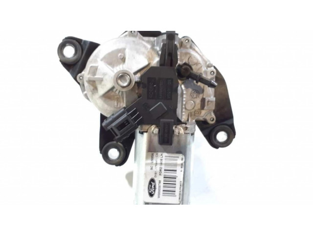 Моторчик заднего дворника DV6117K441CA    Ford Transit Custom