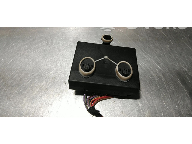 Модуль управления BSM 7N0959794 Skoda Yeti (5L)