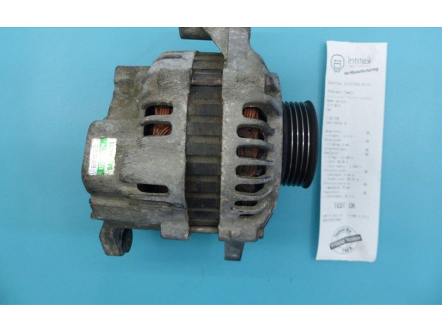 Генератор 284215400101, IMPRK1291006 Tata Indica Vista II