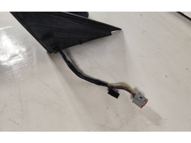 Зеркало электрическое Ford Galaxy 2006 - 2015 года