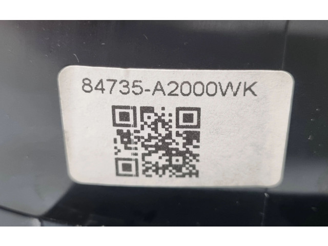 Дисплей 94510A2000, 94510A2000 KIA Ceed