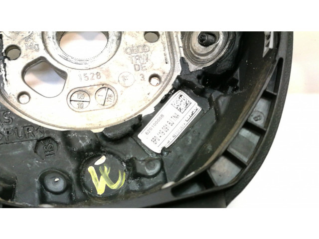 Volant Audi A4 S4 B7 8E 8H 2007 8P0419091BJ, 4F0124A