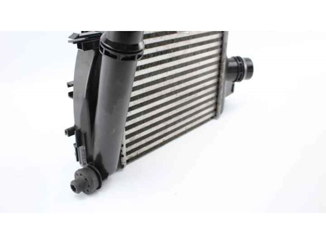 Интеркулер 144963014R Renault Captur