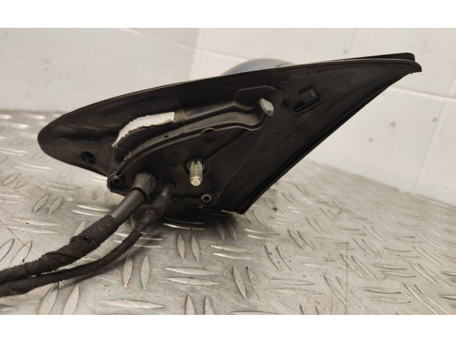 Зеркало электрическое        Volvo V70  2008 - 2013 года   