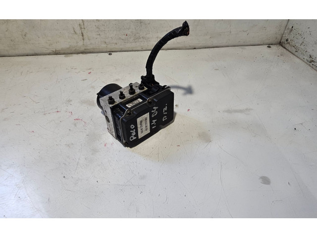 Блок АБС 6Q0614117L, 0265231426   Volkswagen  Polo  2002 - 2005 года