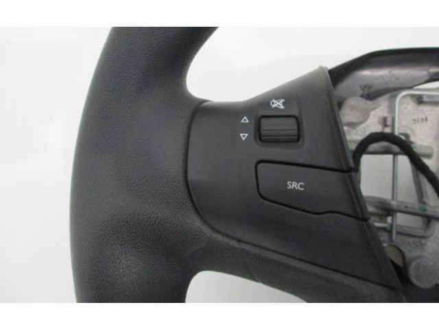 Кнопки рулевого колеса