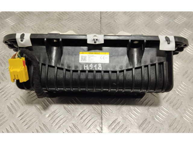 Подушка безопасности пассажира 34160697, 31663064   Volvo S90, V90