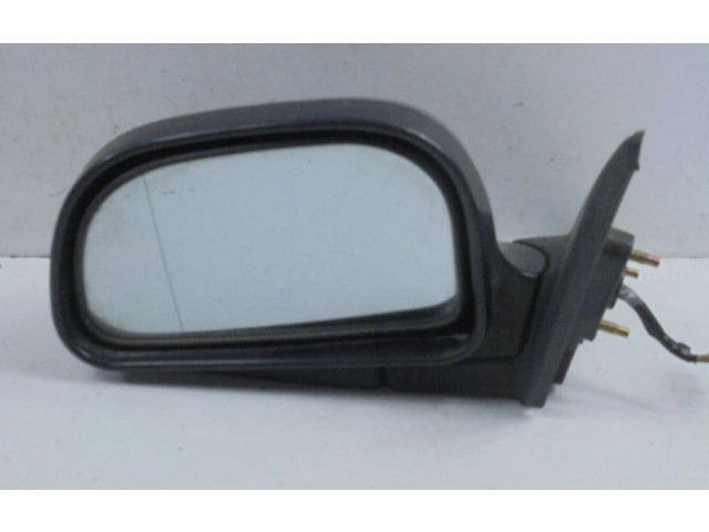Зеркало (механическое) Mitsubishi Galant 1997 - 2003 года