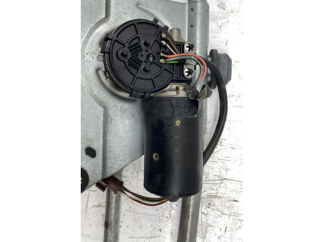 Моторчик дворников 00006401G1 Citroen Xsara Picasso