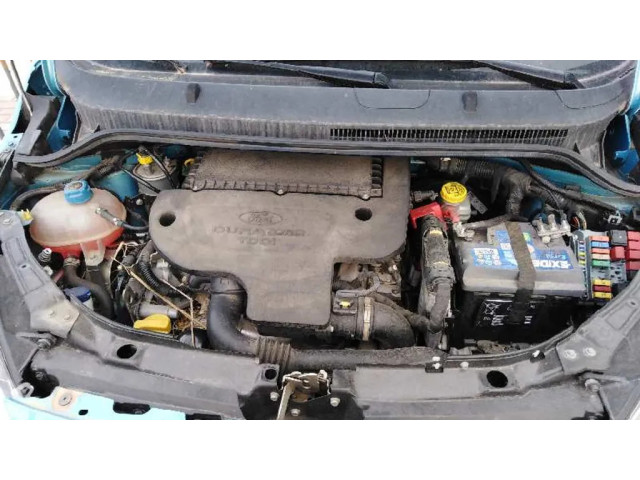 Турбина Ford Ka 1.3 73501343, 54359710005 для двигателя 169A1000