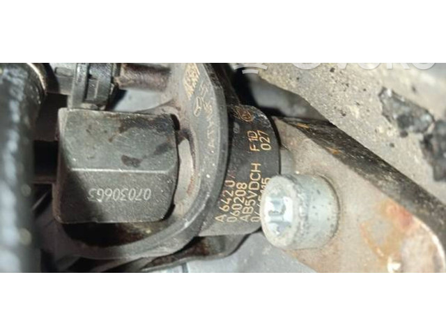 Жиклер (жиклеры) (форсунка (форсунки) 0445115027   Mercedes-Benz R W251