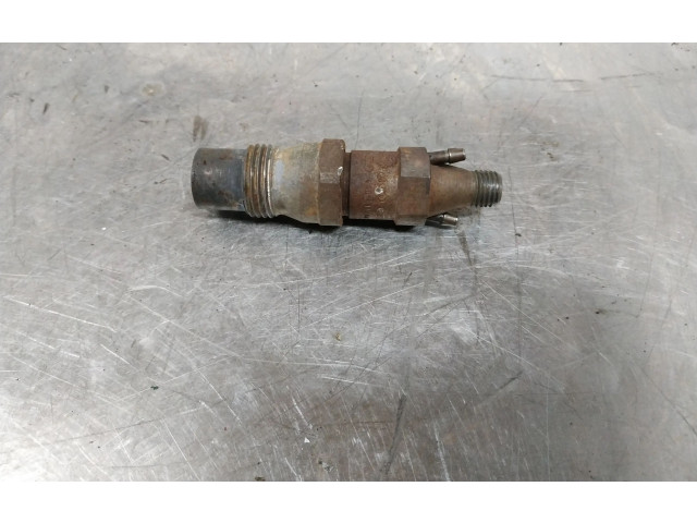 Форсунка 068130202F    Seat Inca (6k)   