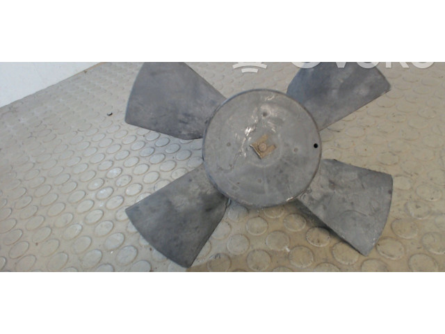 Вентилятор радиатора         Opel Astra F 