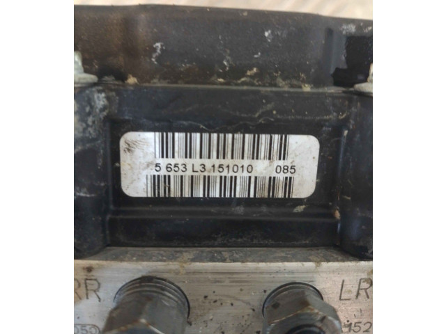 Jednotka ABS    Fiat Punto Evo 2011