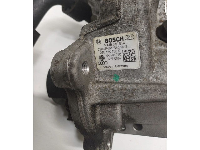 Vstřikovací čerpadlo 03L130755D, 0445010514   Volkswagen Tiguan     