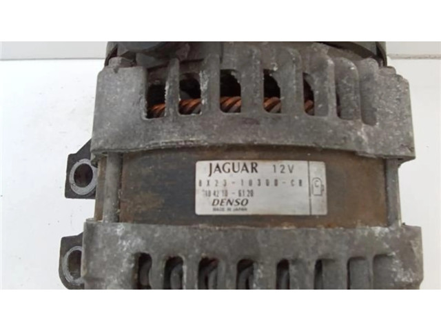 Генератор 8x2310300cb   Jaguar XF X250 3.0     