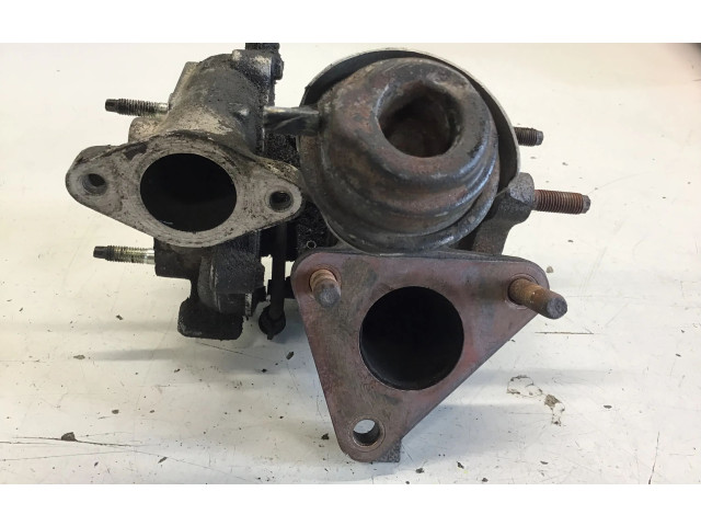  Турбина Nissan X-Trail T30  7274772   для двигателя VD22140511A      