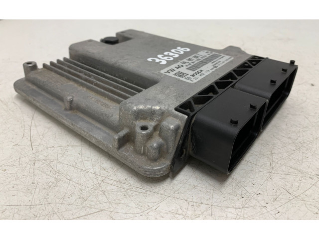 Řídící jednotka 04L907309K, 0281030170 Volkswagen Caddy 2015