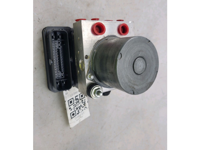 Блок АБС C2Z17133, L0-5561C Jaguar XF X260 2015 - года