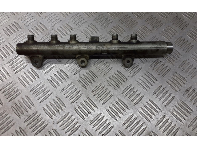 Vstřikovací lišta 0445214016 Alfa Romeo 156