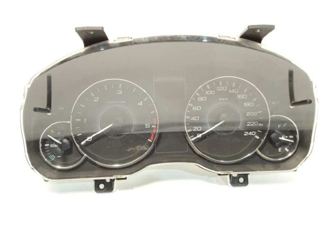 Панель приборов 85002AJ43, 85021AJ201   Subaru Legacy       
