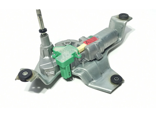 Моторчик заднего дворника 1610366880, 6405HW    Citroen C-Crosser