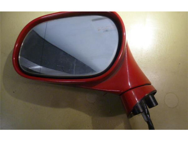 Зеркало электрическое Mitsubishi Carisma 2000 - 2004 года
