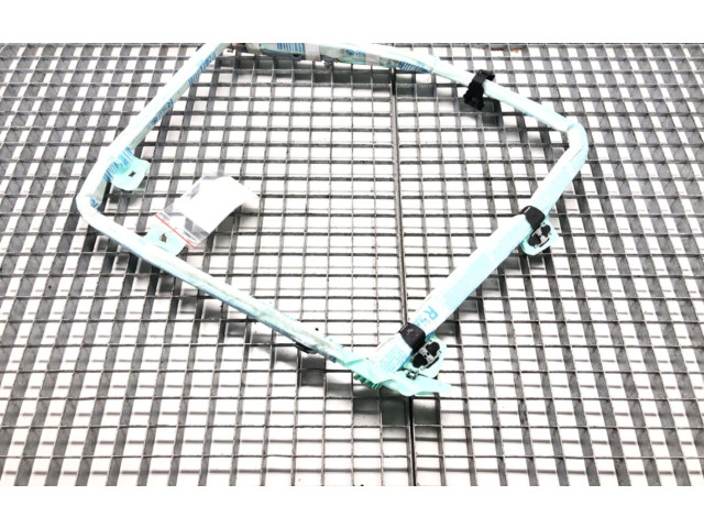 Боковая подушка безопасности 5E0880742 Skoda Octavia Mk3 (5E)