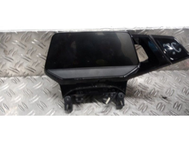 Панель приборов 12022507, 12022507   Volkswagen ID.3       