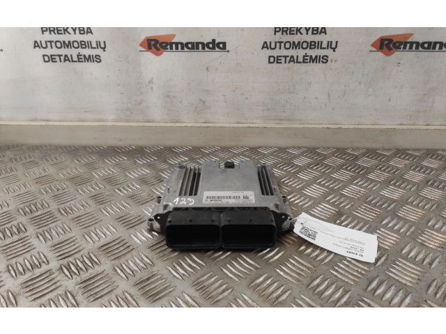 Pojistková skříňka Блок управления двигателя 50552130, 1039S93388 Alfa Romeo Stelvio 2018