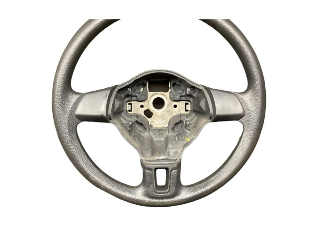 Руль Volkswagen Touran II  2010 - 2016 года 5K0419091H, 1T0880201K      