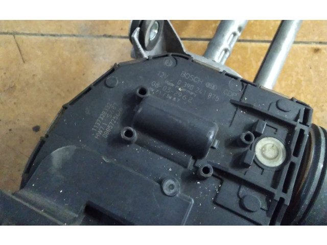 Топливная рампа 8200014038, 3397020910   Renault Espace -  Grand espace IV   для двигателя 1