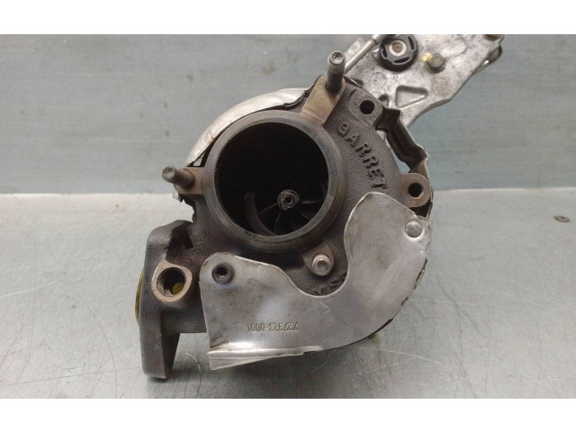 Turbodmychadlo Турбина 057145722J, 7507203   Audi A8 S8 D3 4E   ASE