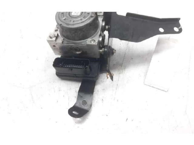 Блок ABS 4670A992 Mitsubishi Outlander