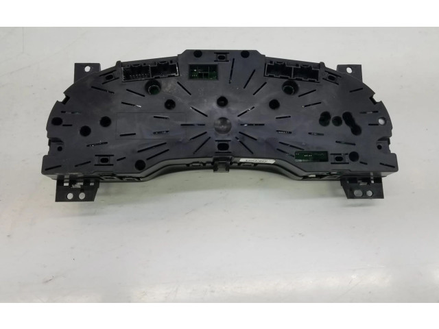 Панель приборов 05172033AG, A2C53301238G   Jeep Cherokee       